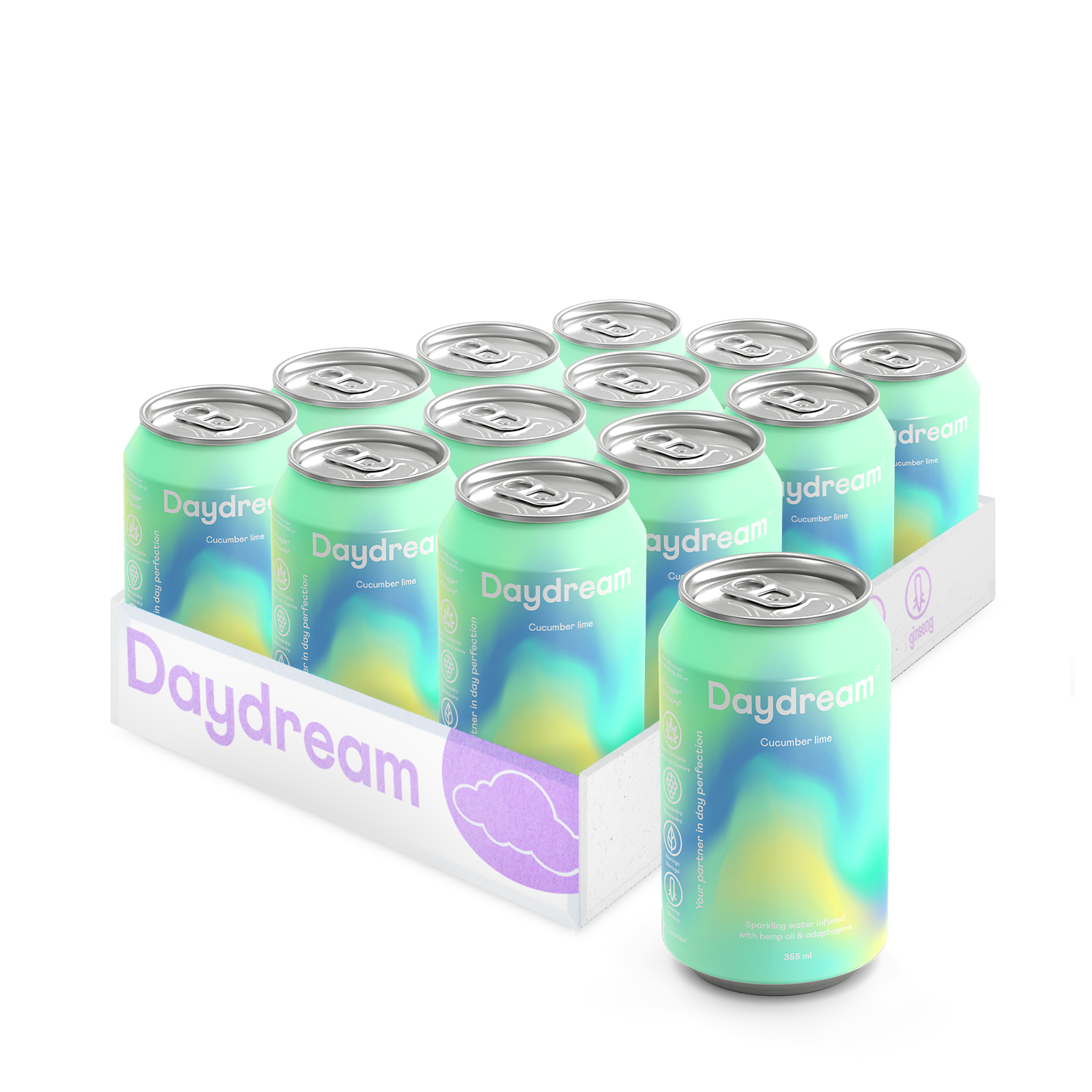 mood-boosting drinks