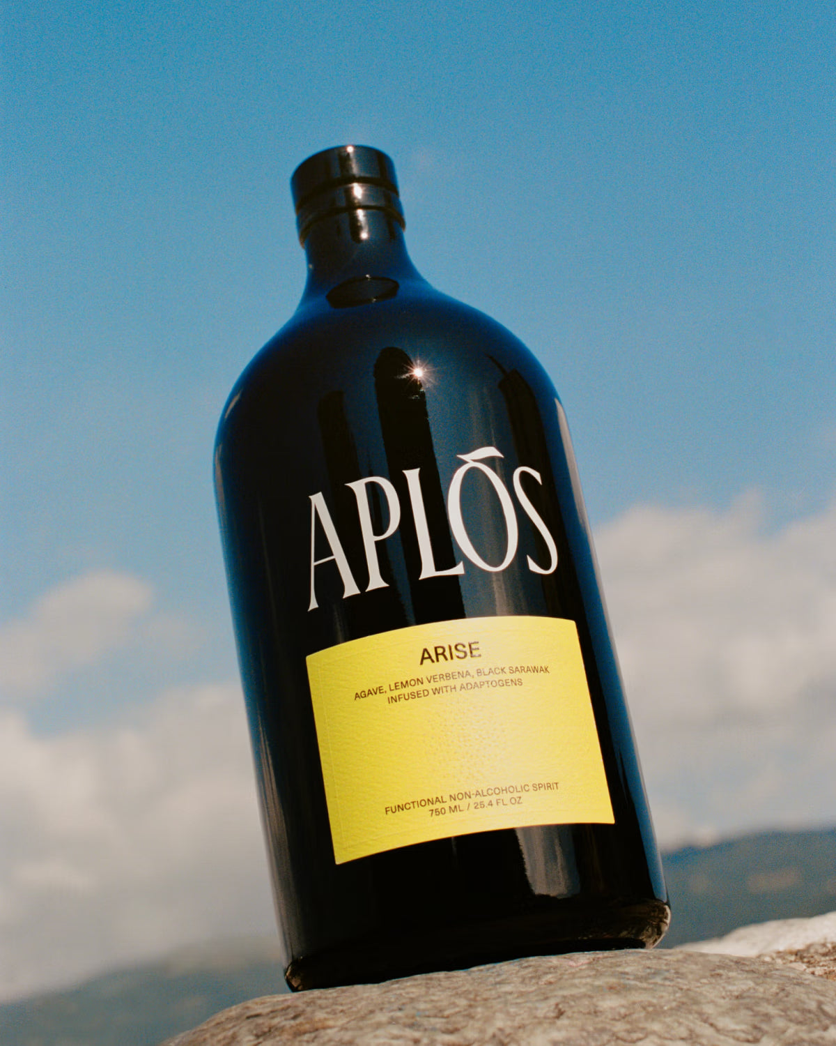 Aplos Non Alcoholic Drinks