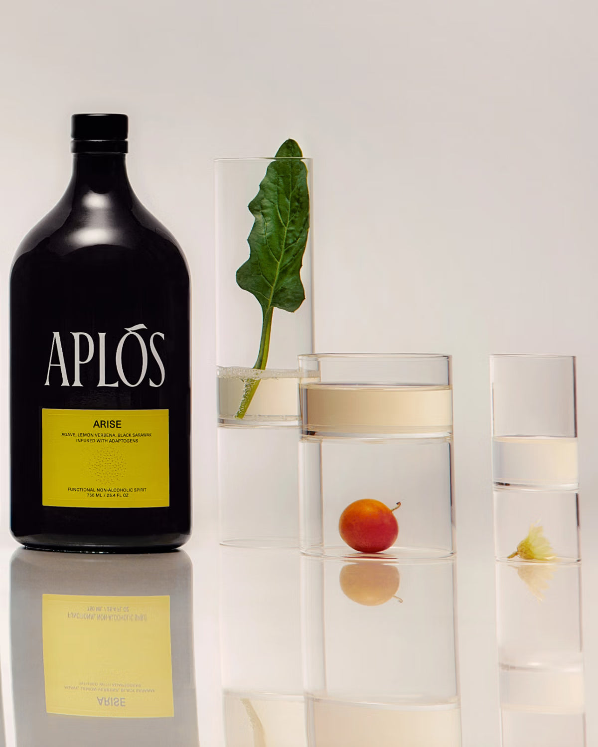 Aplos Non Alcoholic Drinks