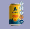 Athletic Brewing Upside Dawn Golden