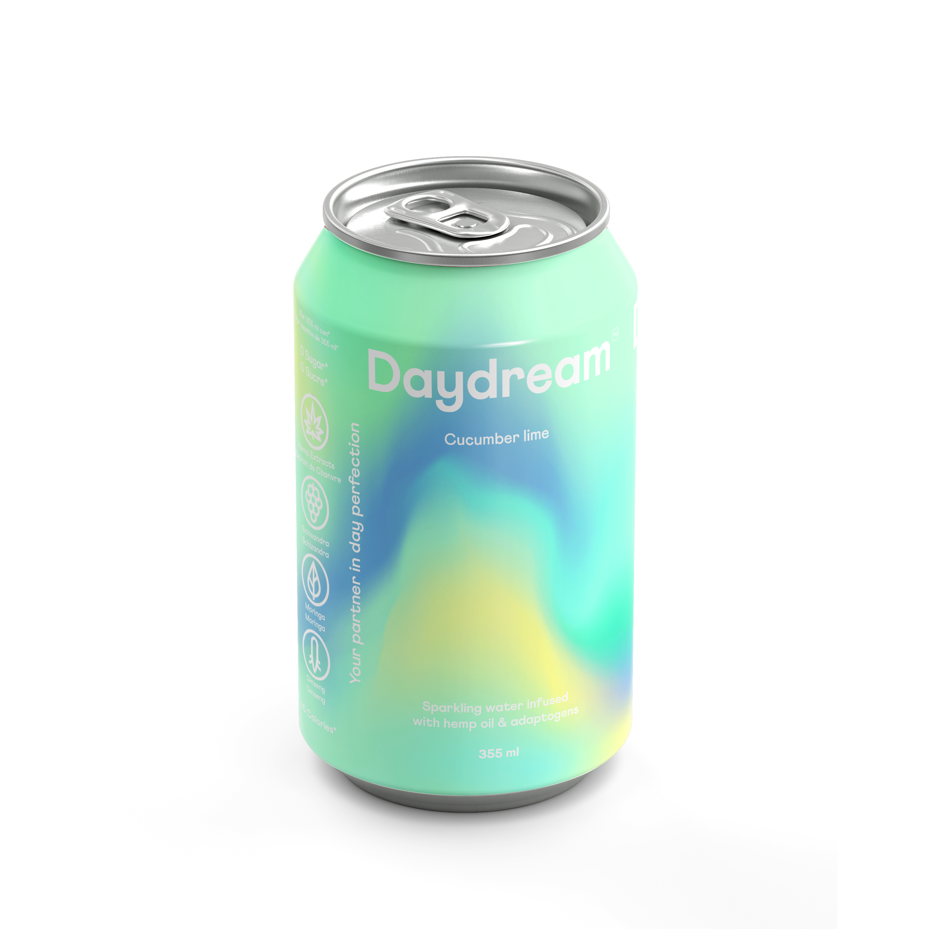 stress-relief drinks