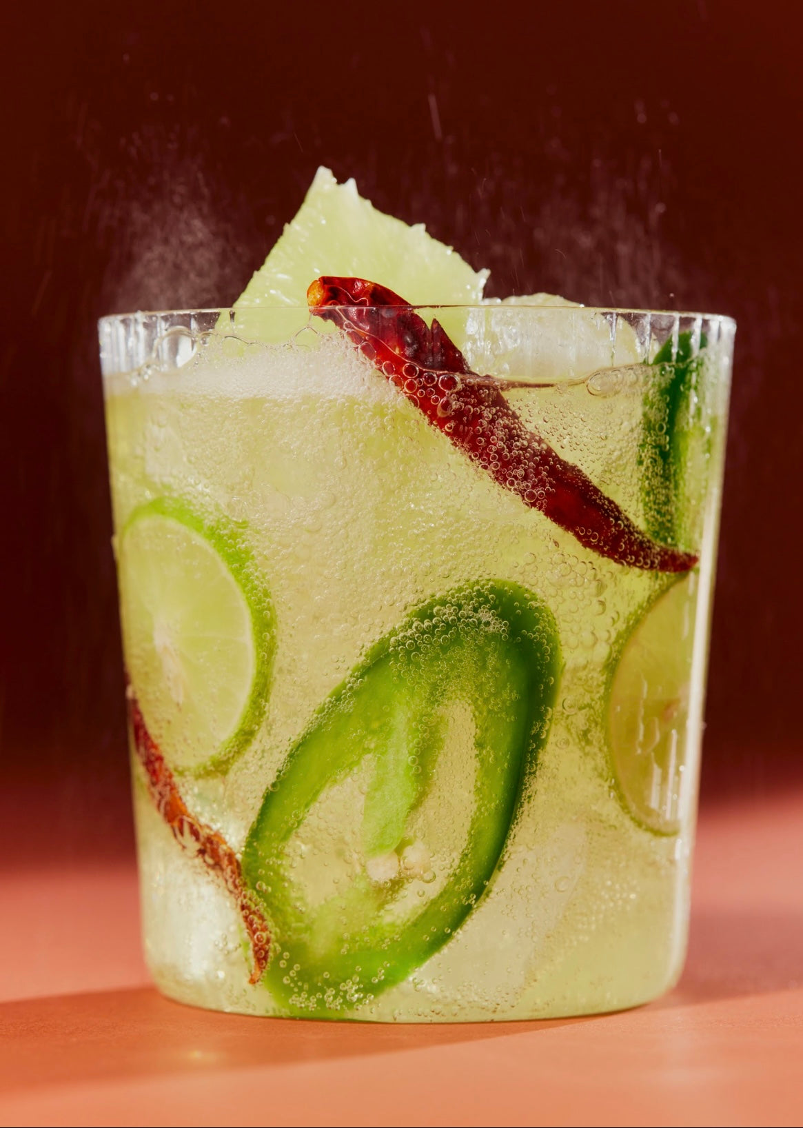 De Soi Margarita Adaptogenic Drink