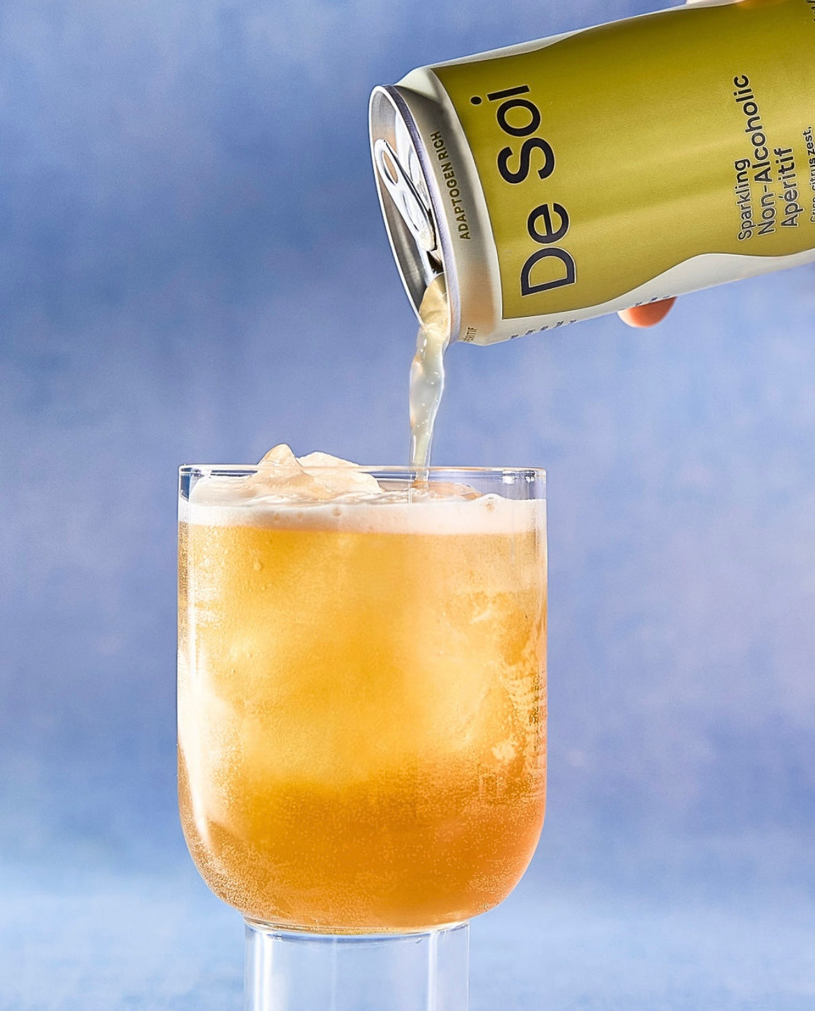 De Soi Adaptogenic Drink