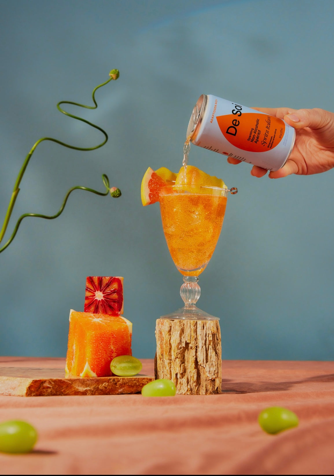 Spritz Italiano Adaptogenic Drink