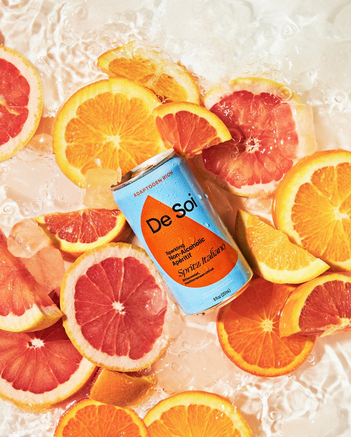 Spritz Italiano Adaptogenic Drink