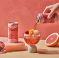 Tres Rose Adaptogenic Drinks