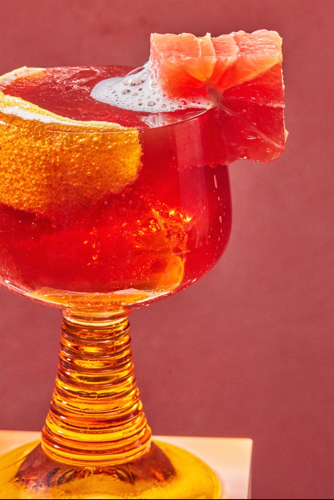 Tres Rose Adaptogenic Drinks