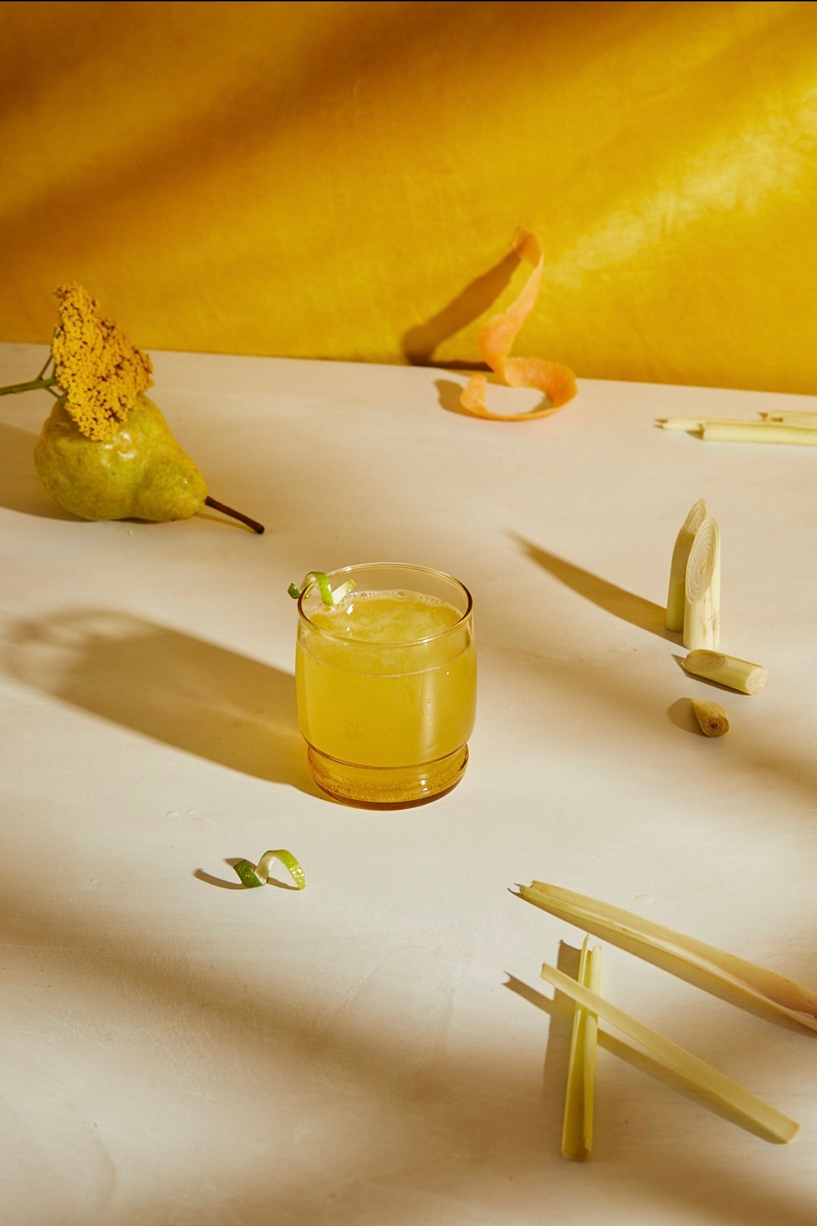 De Soi Adaptogenic Drink