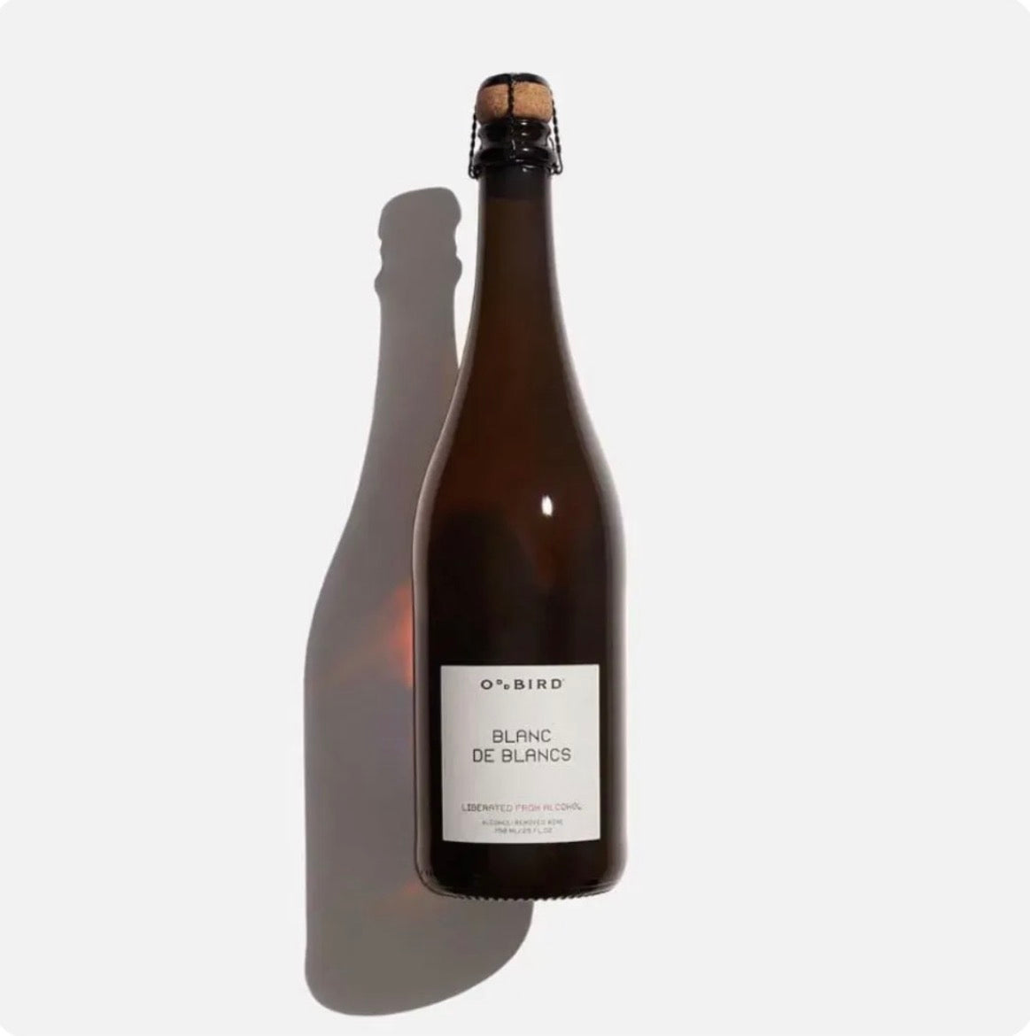 Oddbird Blanc de Blancs