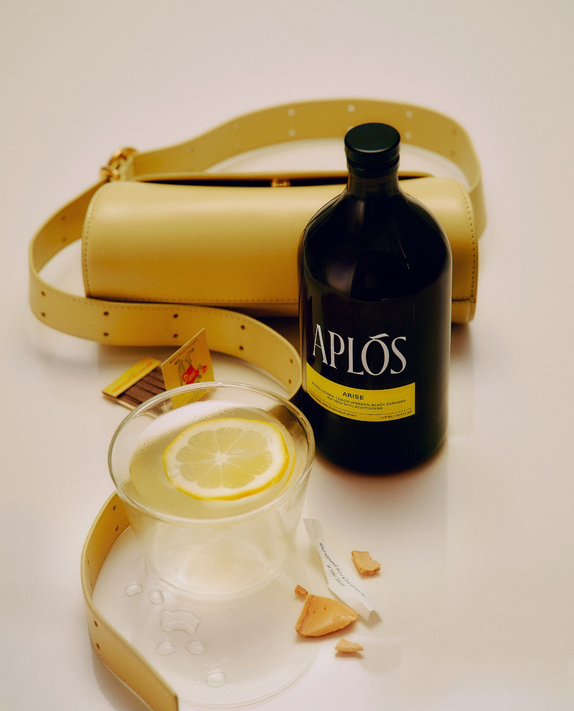 Aplos Non Alcoholic Drinks