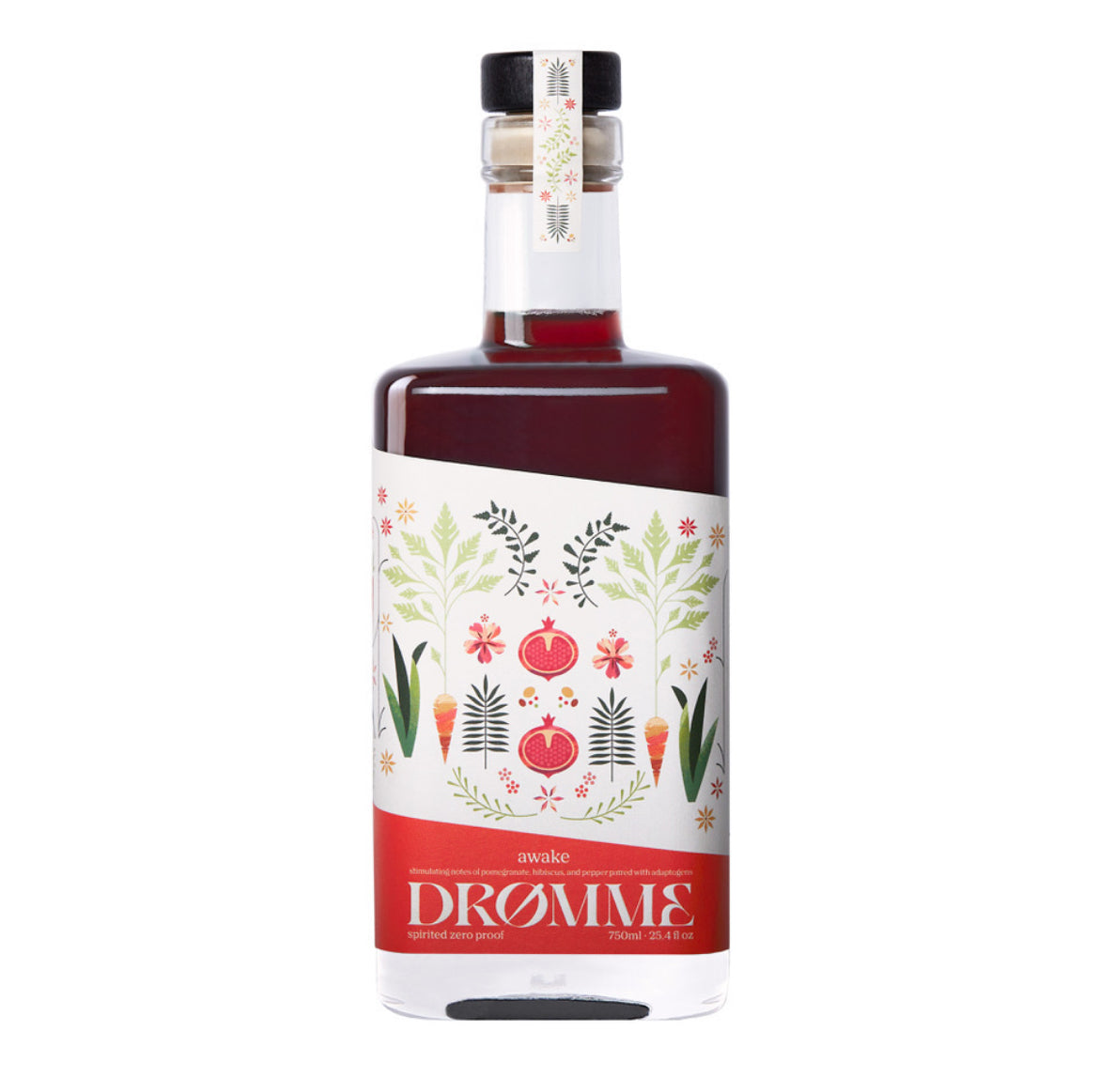 Dromme Awake Adaptogen Drink