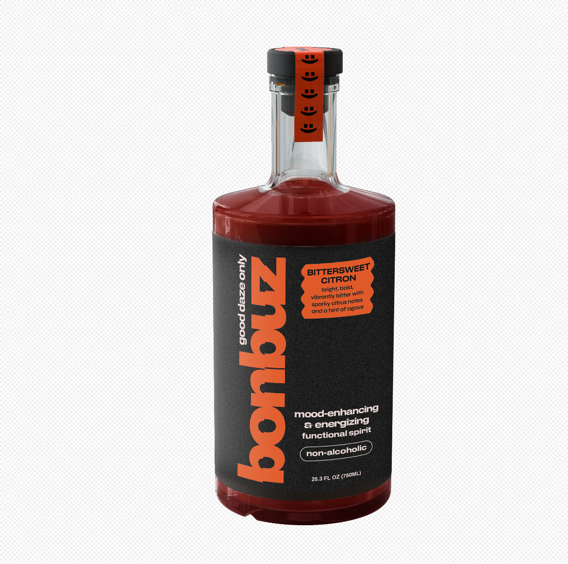Bonbuz Mood enhancing and energizing drinks