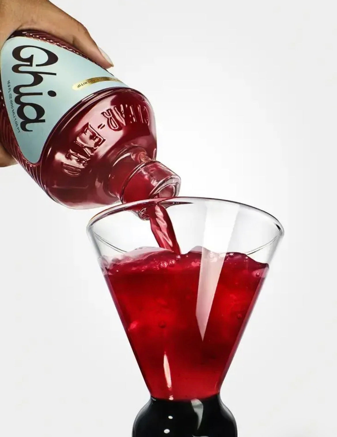 Non Alcoholic Apéritifs