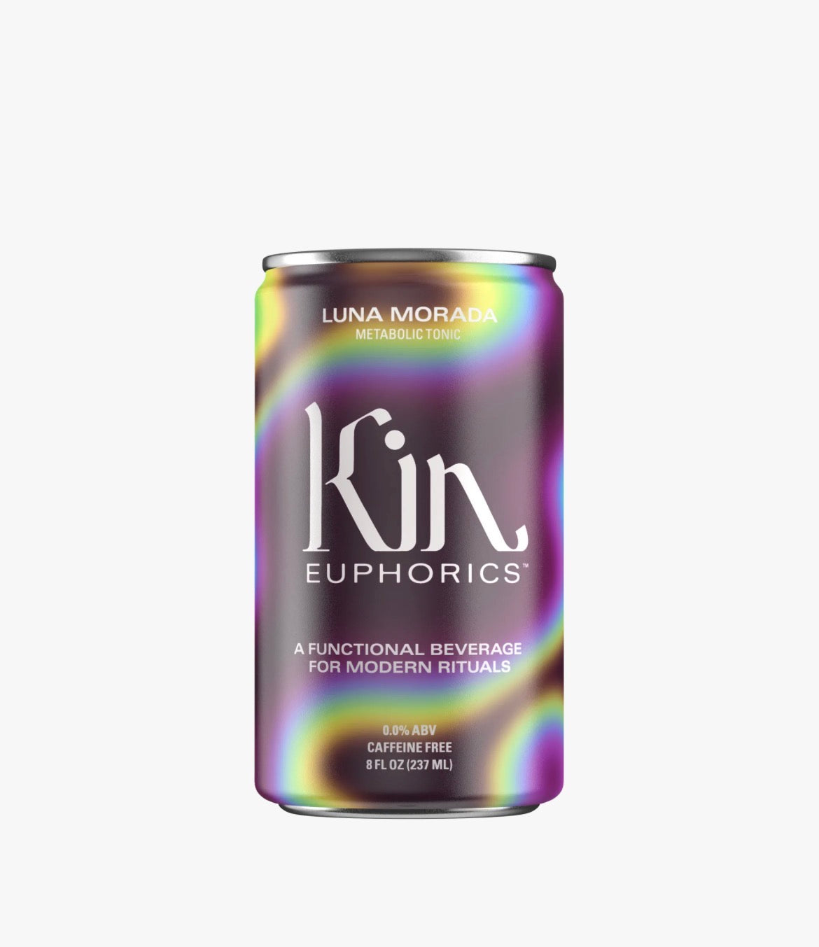 Kin Euphorics Metabolic Tonic