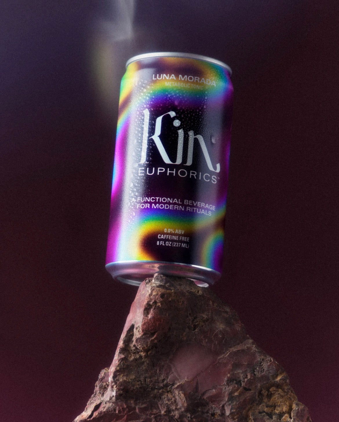 Kin Euphorics Metabolic Tonic