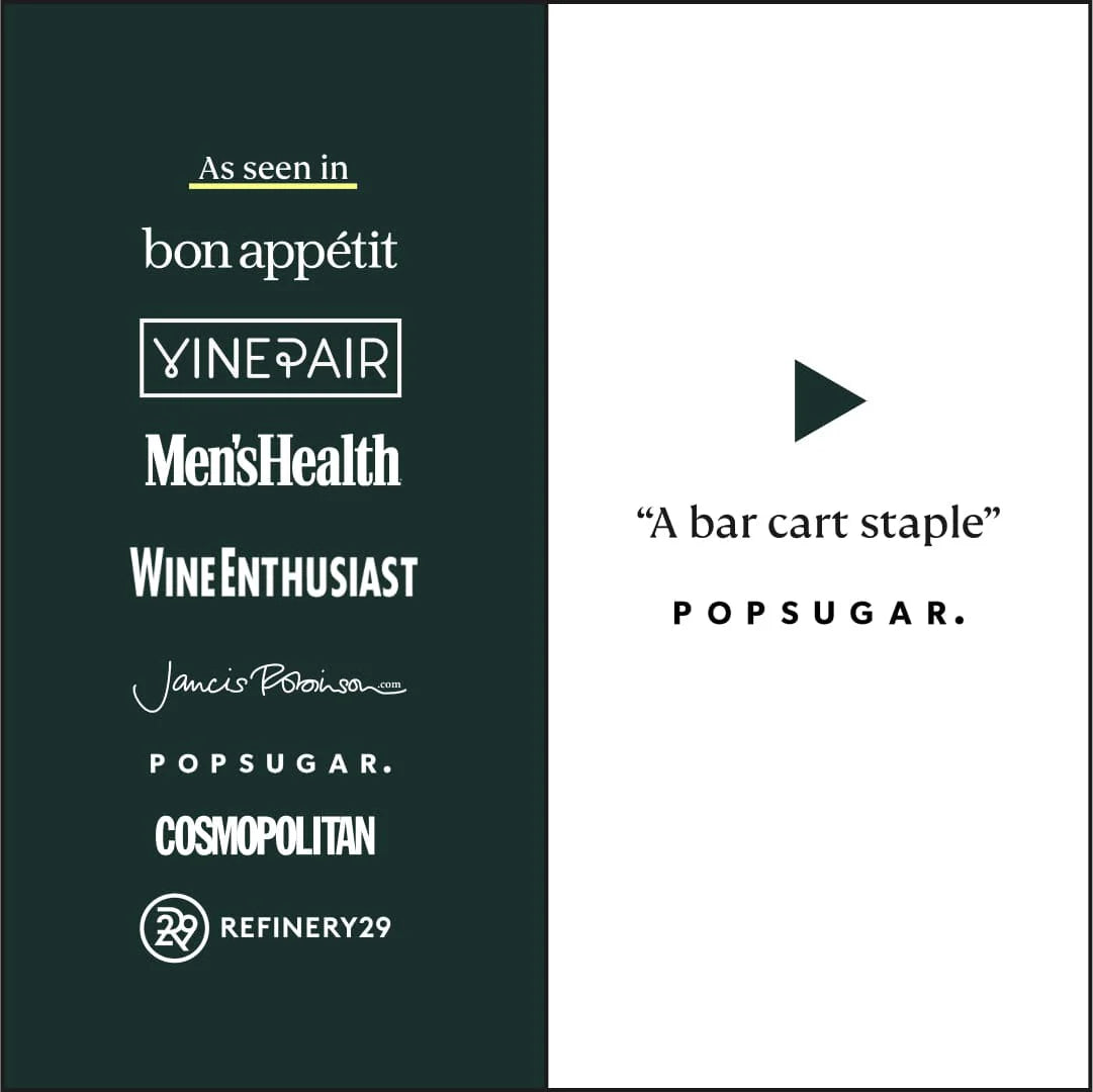 Three Spirit Social Elixir